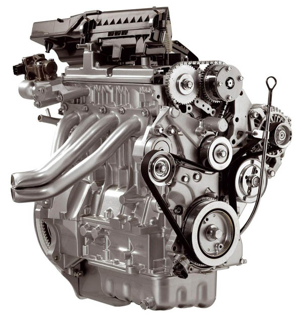 2011 Ln Zephyr Car Engine